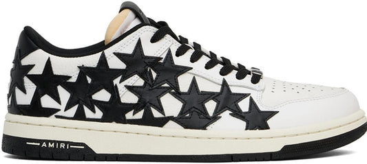 Amiri stars court Low