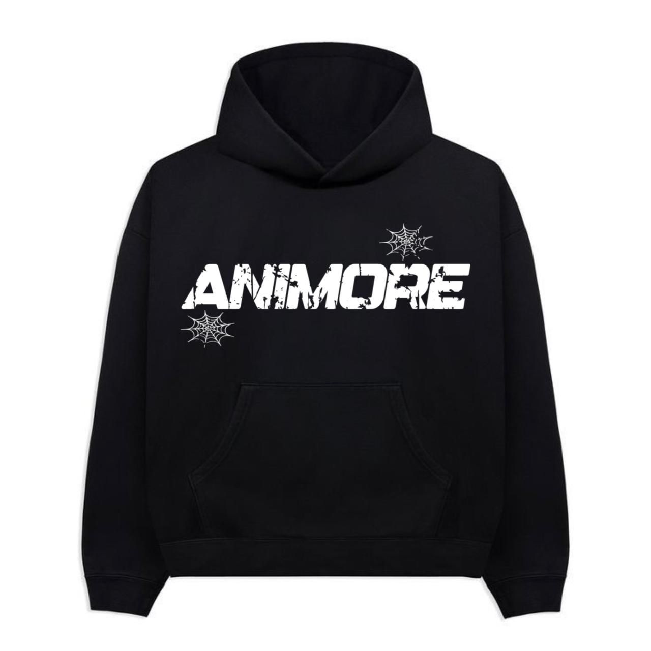 Anymore hoodie