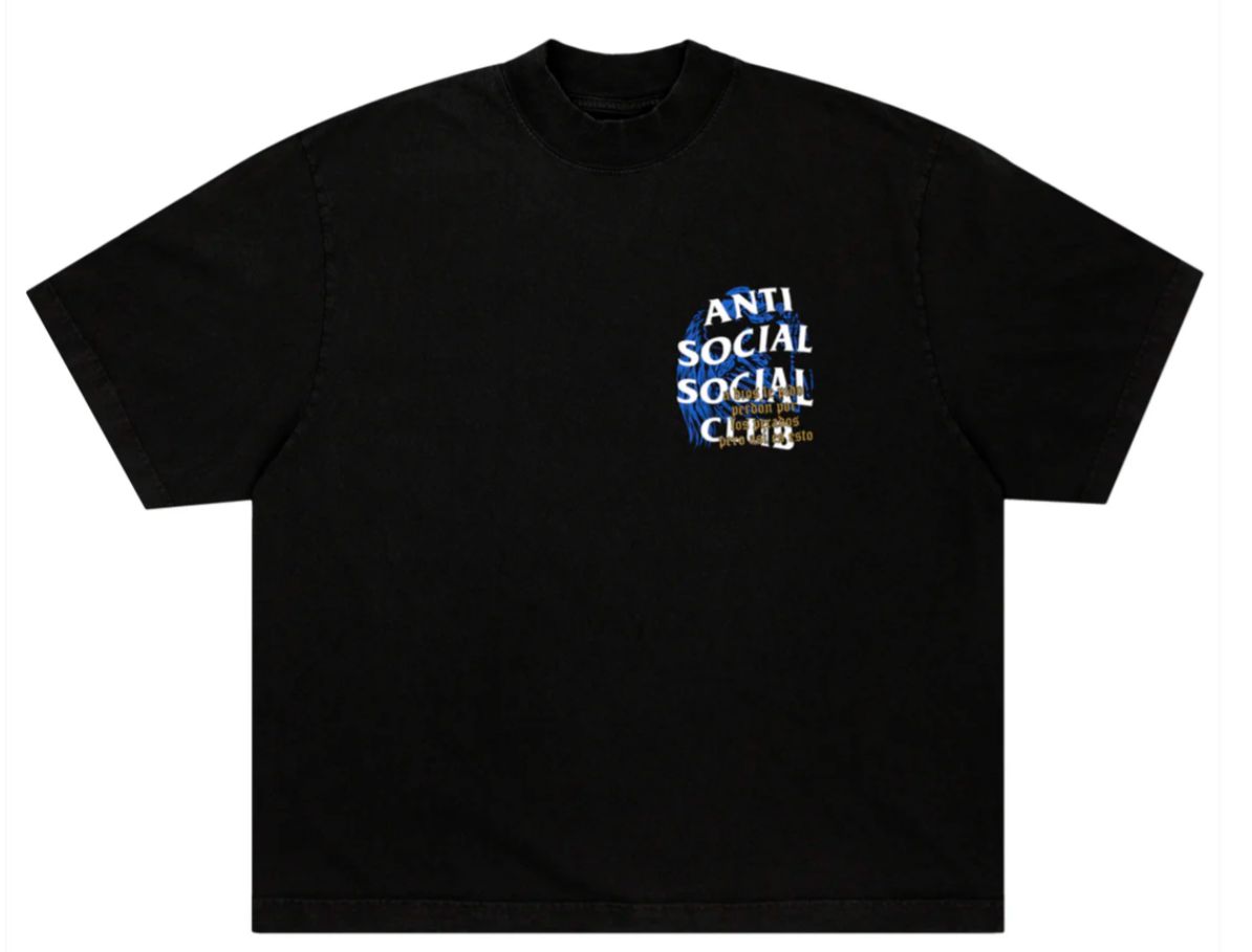 ASSC xJunior H- El azul