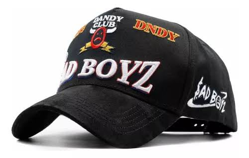 Dandy hats x Junior H "Como Jordan"