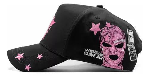 Dandy hats x Junior H "Clave ALI"