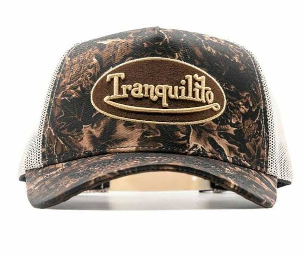 Dandyhats "Tranquilito"